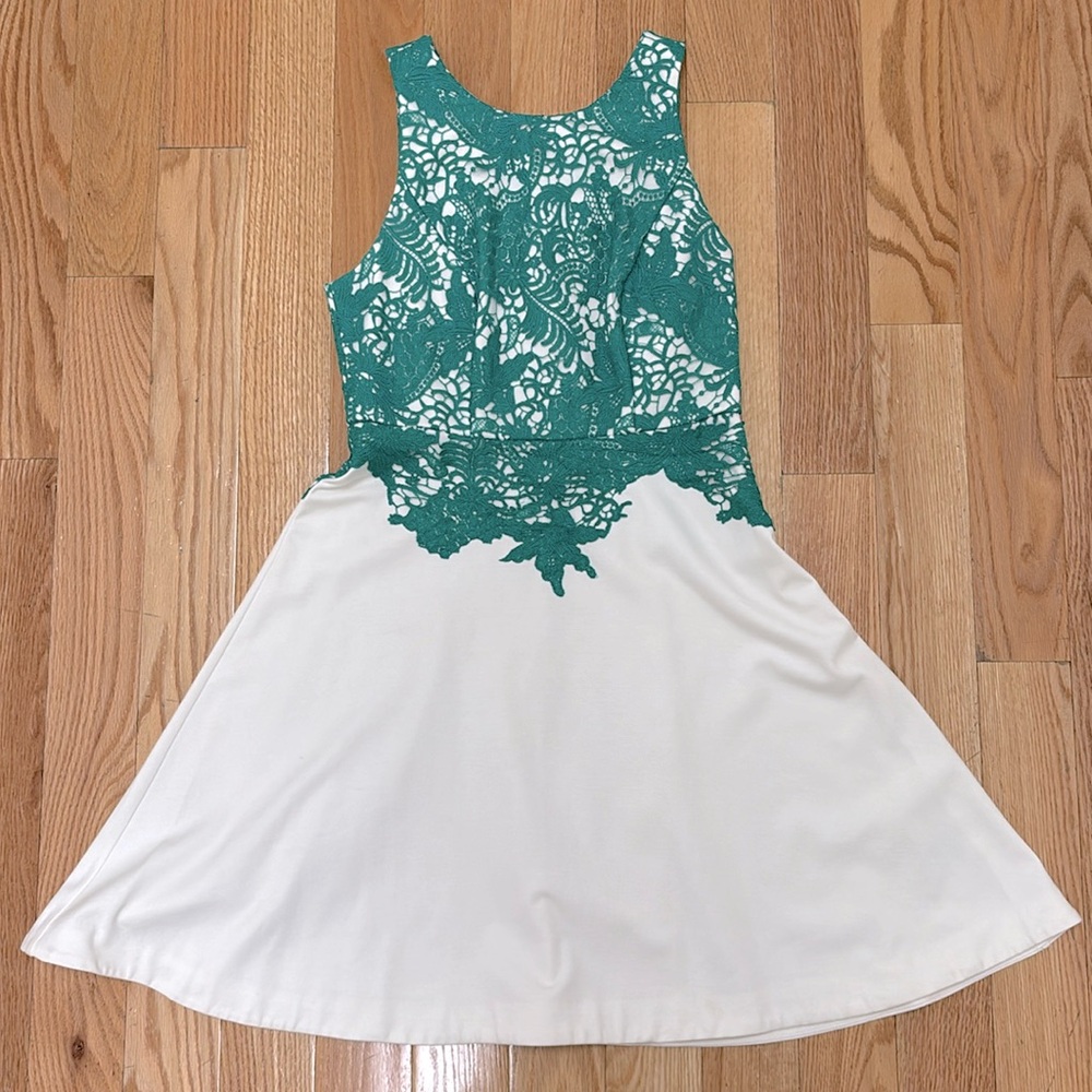 Anthropologie Moulinette Soeurs Dress